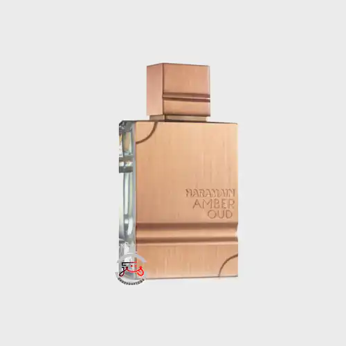 عطر ادکلن الحرمین امبر عود